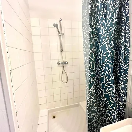 Apartment Le Poitou *