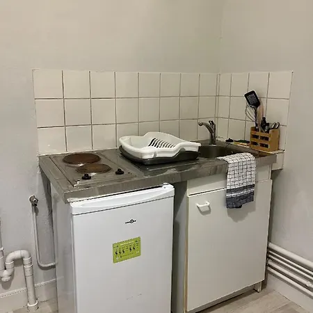 Apartment Le Poitou Poitiers